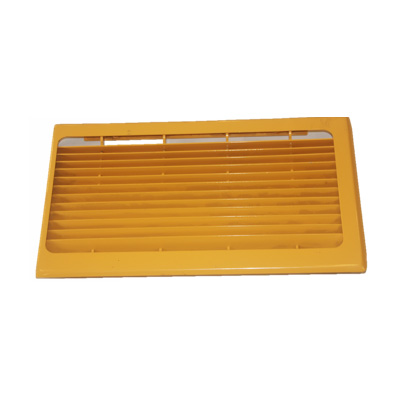 Baffle Plate
