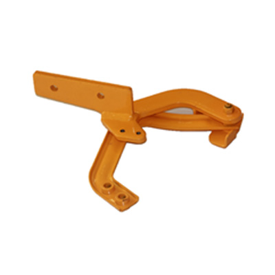 Bonnet Hinge RH