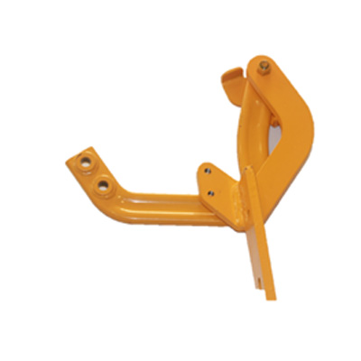 Bonnet Hinge LH