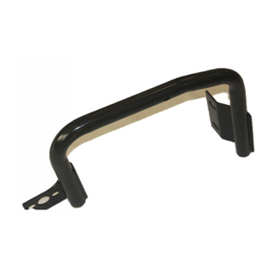 Bumper LH