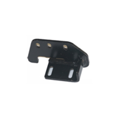 Latch Mount Assembly