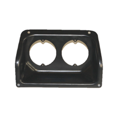 Light Mounting