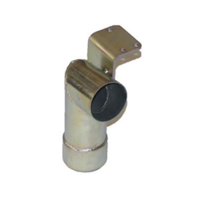 Pre-Cleaner Pipe