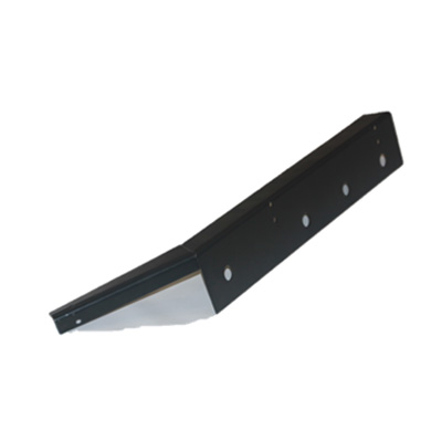 Pressing Coolpack Sealing Plate