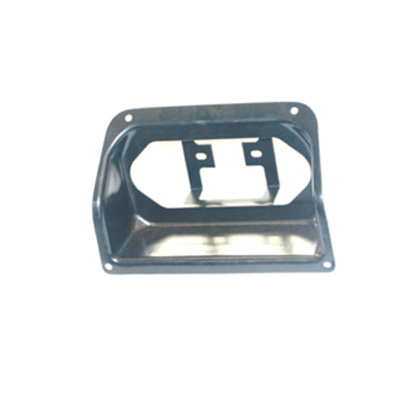 Rear Light Housing