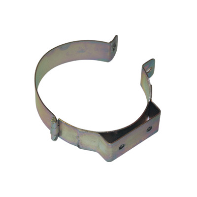 Strap Air Cleaner Mounting Bracket