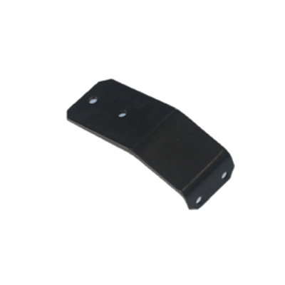 Spade Mounting
