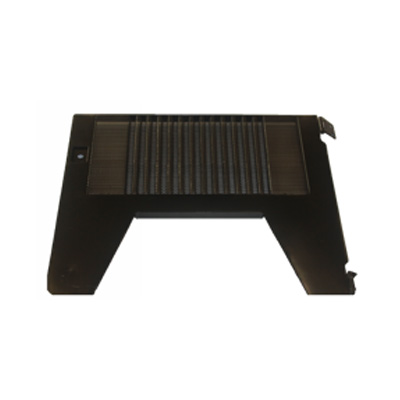 Floor Reinforcement Air Filter Mounting